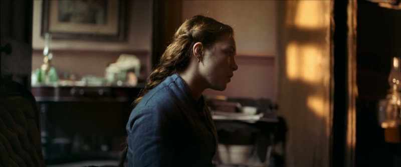 Mrs. Wright... - Anemia, dropsy, scurvy, pellagra