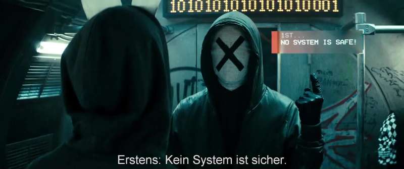 MRX had 3 rules