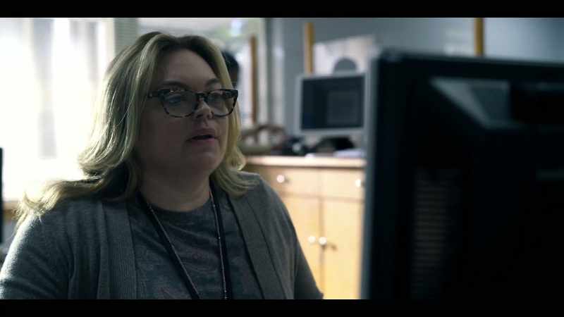Ms. Adler