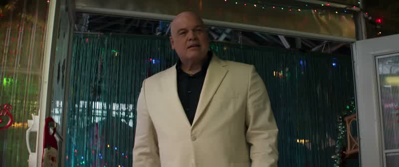 Ms. Bishop. Mister Fisk