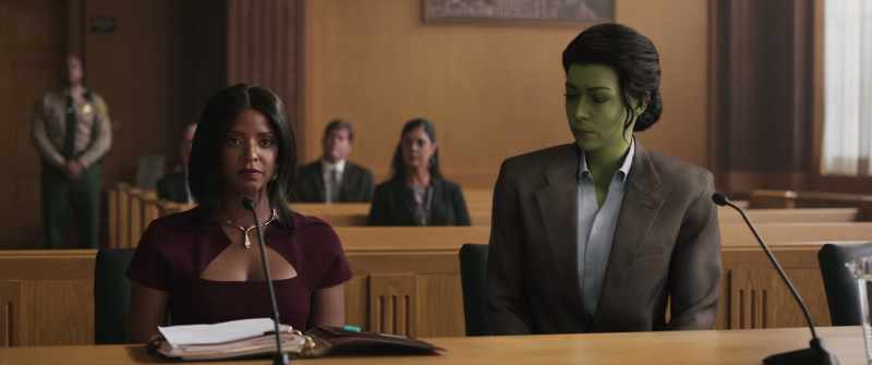 Ms. Book may enjoy wasting the court's time