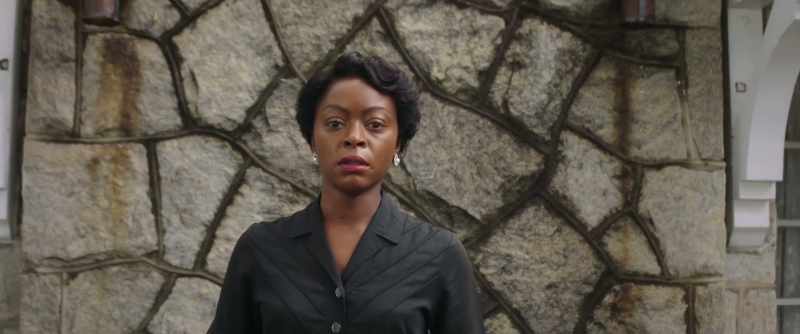 Ms. Bradley, what would you like to say