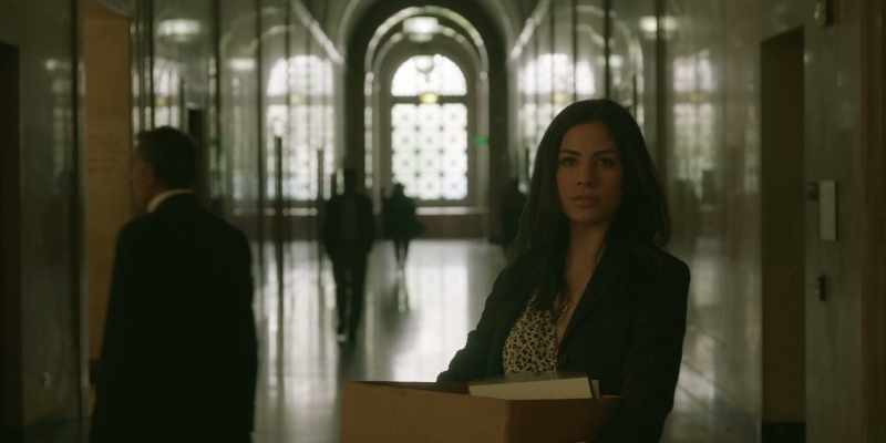 Ms. Castillo, then believe it