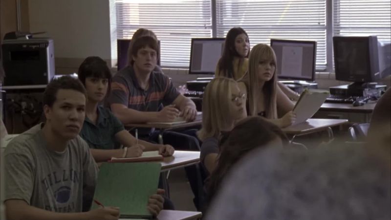 Ms. Cody? I'm sorry to interrupt