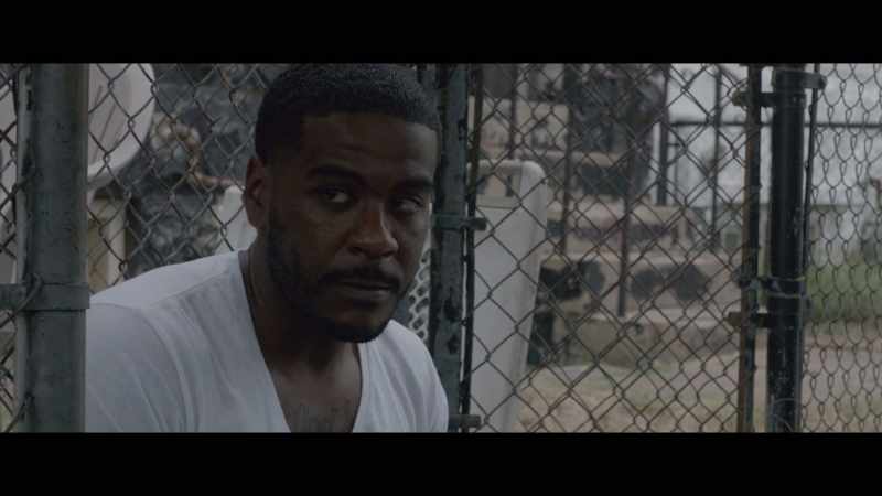 [Ms. Cooke] So he promised her he would take her life