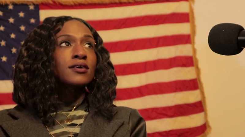 [Ms. Cooper] And you personally knew DeAngelo Summons?