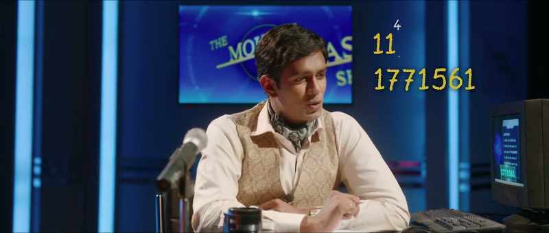 Ms. Devi, if my calculations are right