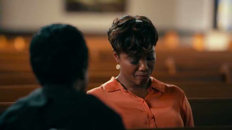 Ms. Frances will be honored no matter what day you open