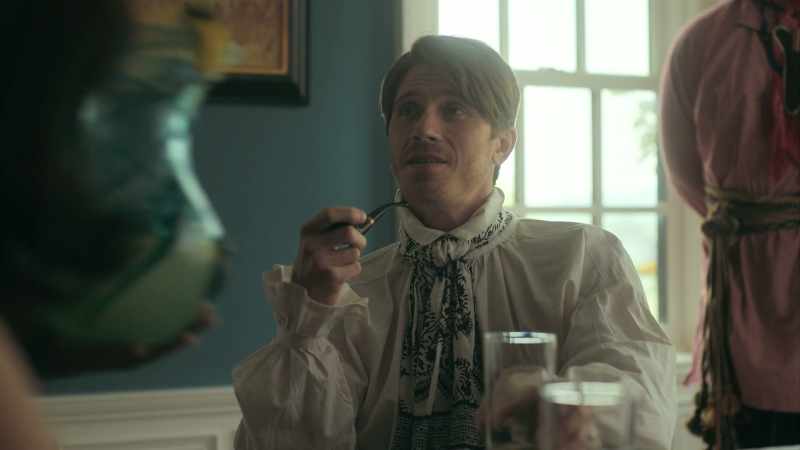 Ms. Francis makes a fine lemonade