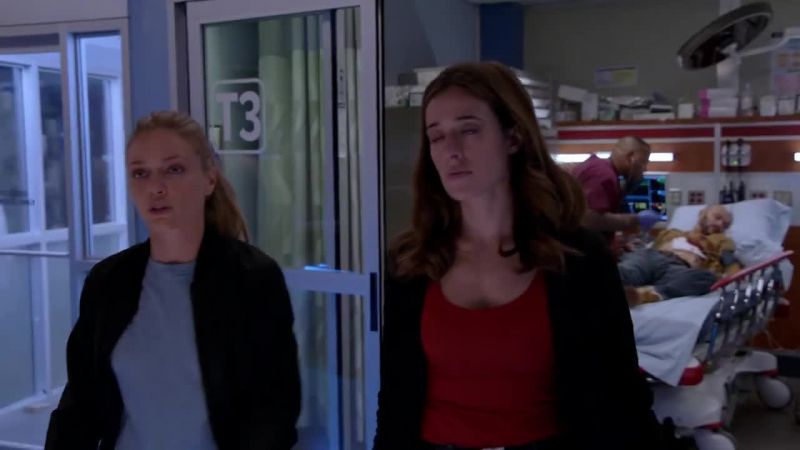 Ms. Goodwin, we're looking for an update