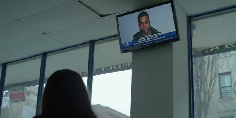 Ms. Harper, is Brenton Butler's criminal record linked to his death?