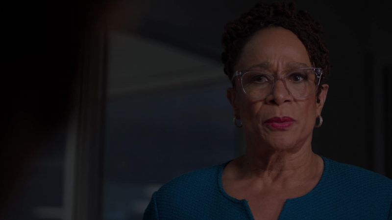 Ms. Harris, I don't have any control over