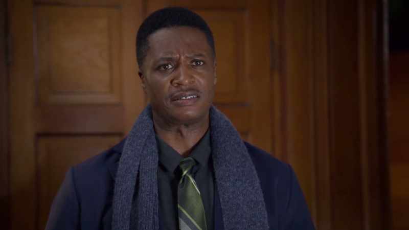 Ms. Hart, your aunt's death