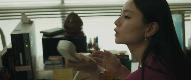 Ms. Himeno, it's from 