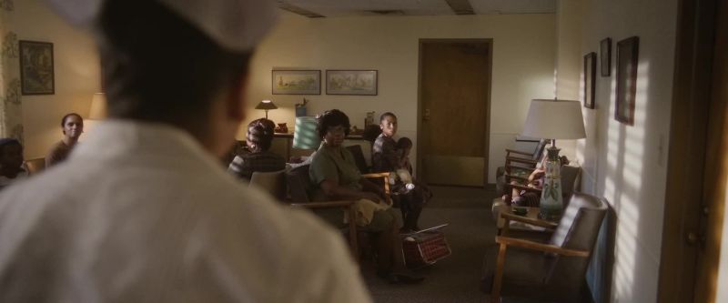 Ms. Hughes? Dr. Weeks will see you now