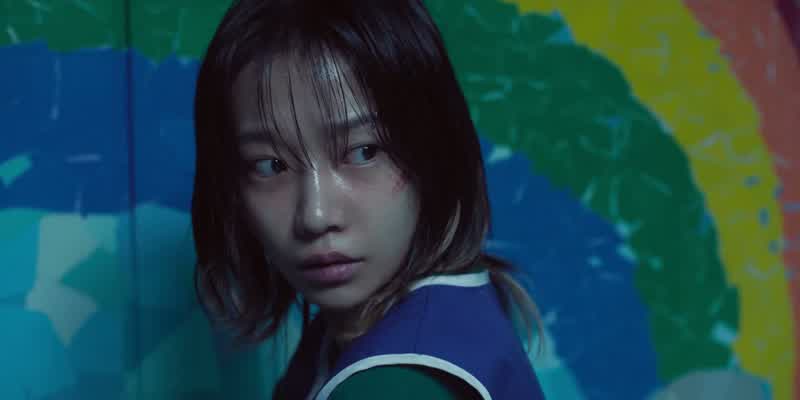 Ms. Jang