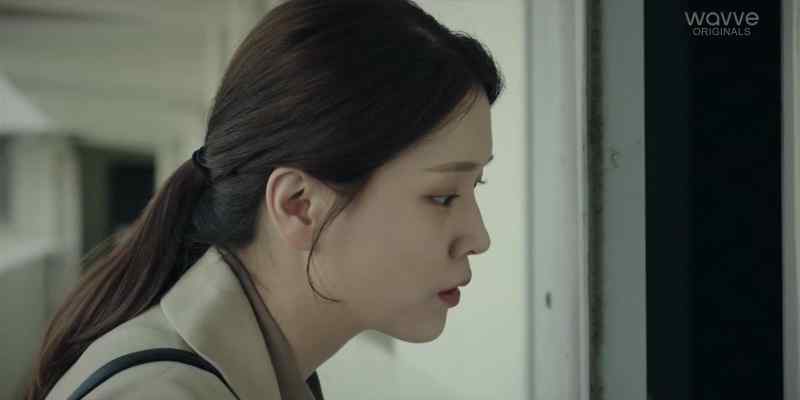 Ms. Jung Eun Hee?