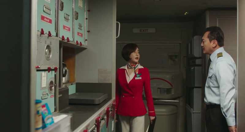 Ms. Kim?