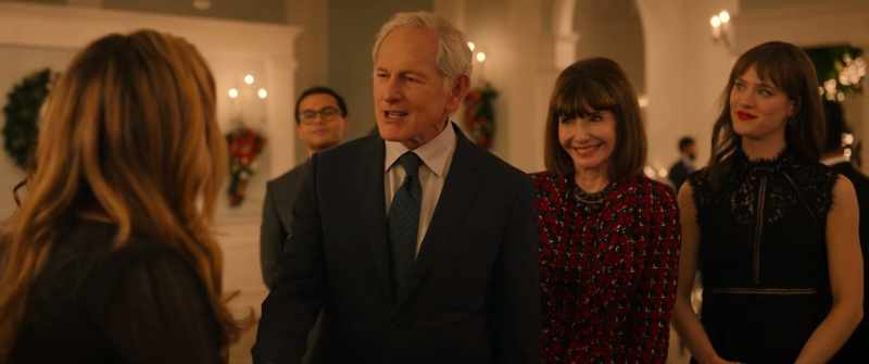 � Ms. Levin, it is an honor. ‐