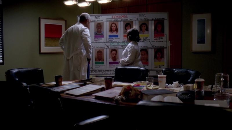 Ms. Loring and mr. Mercer, they're all stable