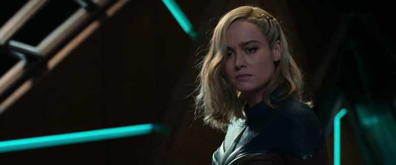 (MS. MARVEL CRYING)