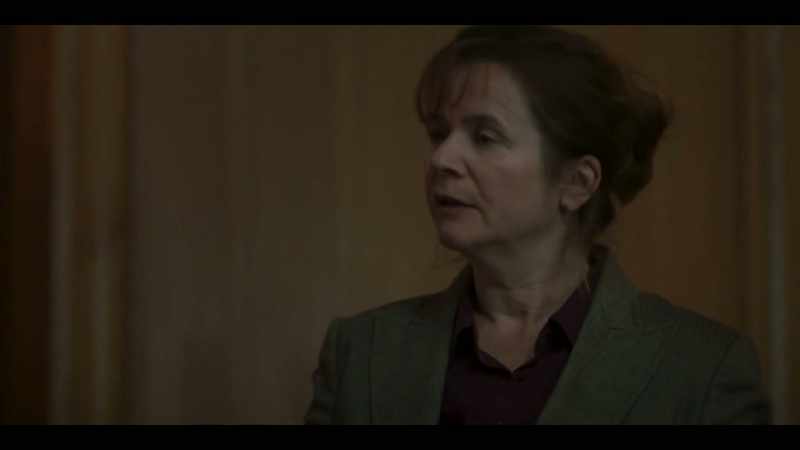 Ms Mortensen had been through considerable emotional turmoil