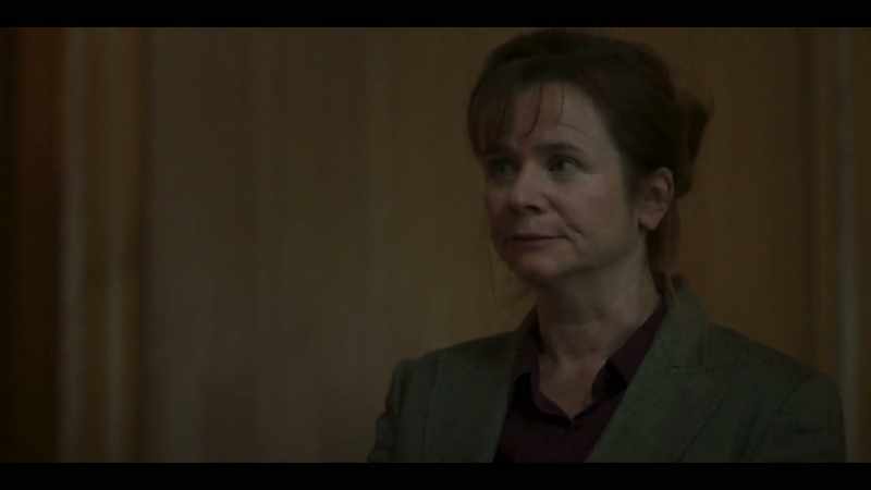 Ms Mortensen was in fact acting altruistically