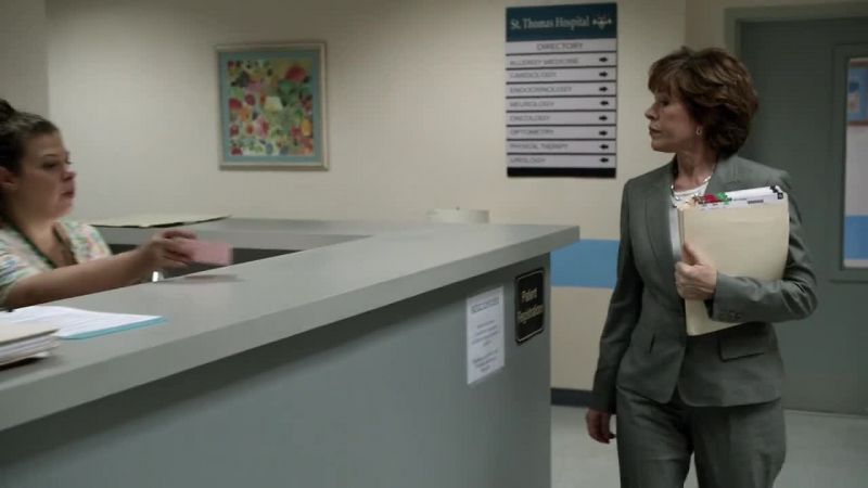Ms. Murphy?