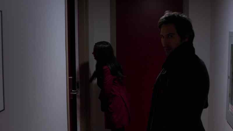 MS. NELSON, AGENT MORETTI, FBI