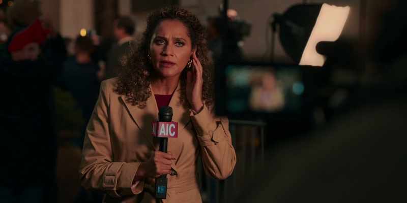 Ms. Newman? Can you hear me, Ms. Newman?