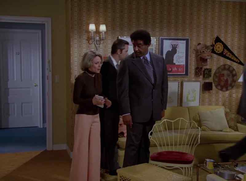 Ms. Peggy Callahan? Yes?