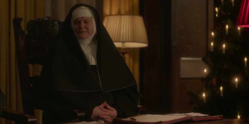 Ms. Pembroke