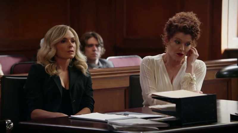 Ms. Quinn, will your client pipe down