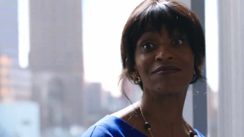 Ms. Rodriguez cannot be released into her own care