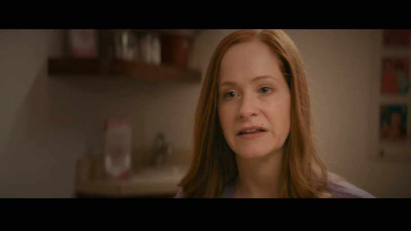 Ms. Rosenfeld, have you been feeling overwhelmed lately?