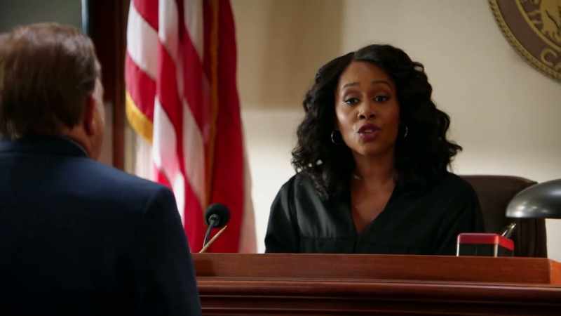 Ms. Shaw, your lawyer's missteps