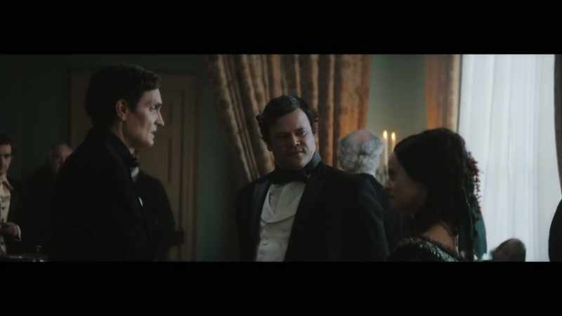 Ms. Todd, I would like to dance with you in the worst way