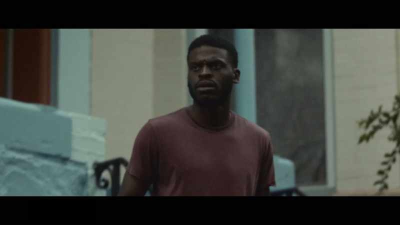 [Ms. Tonya] They got him. They got my baby, Reggie