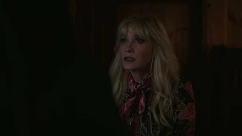 Ms. Vogel, stand back