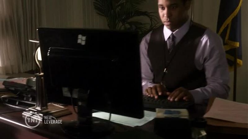 Ms. Von cleve's office