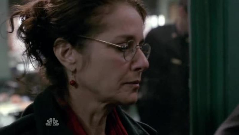 Ms. Woodside