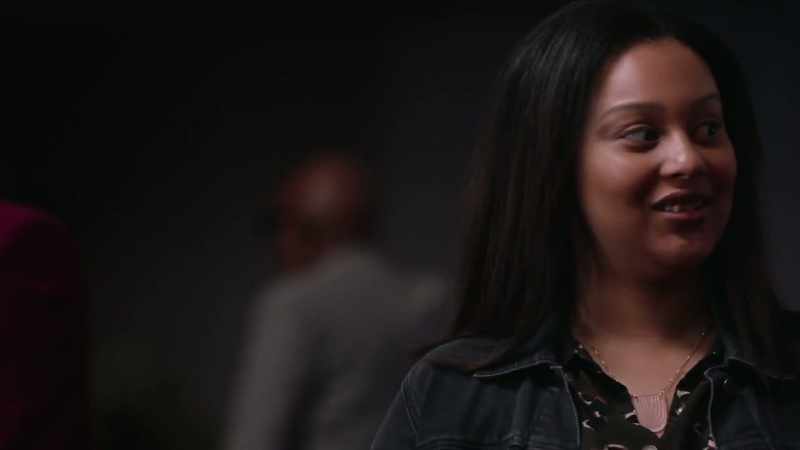 Ms. Young, you were so fierce. [ chuckles ]