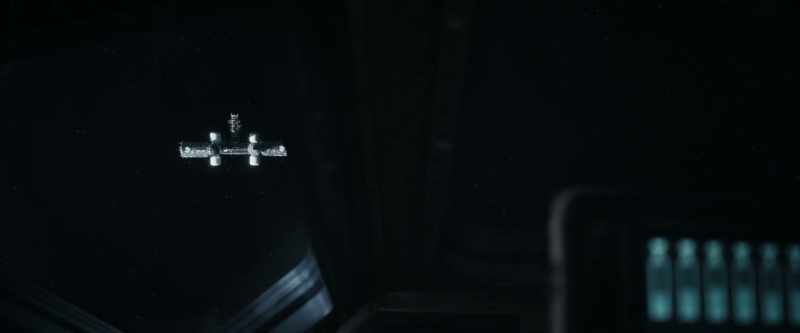 MTS, we're approaching Kingfisher separation