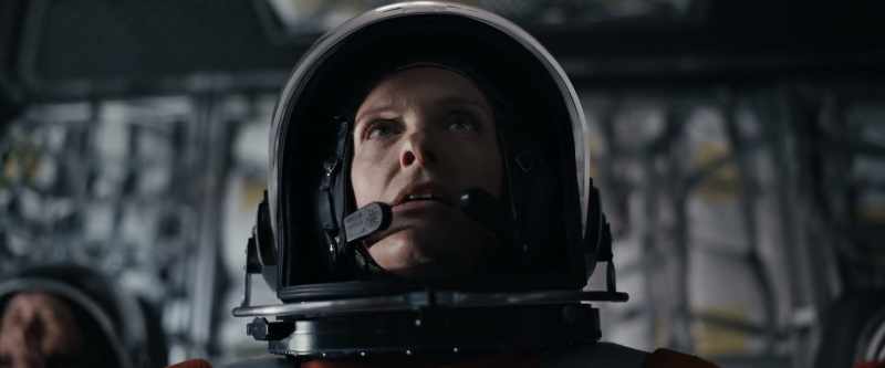 MTS, you're leaving for Mars Transfer Orbit