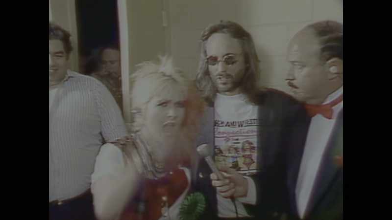 MTV was red-hot back then