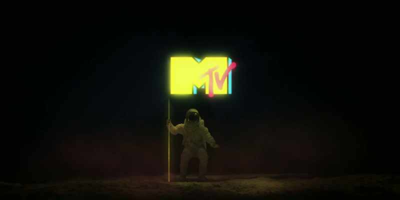 �� MTV ♪