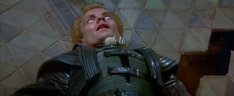 Muad'Dib!