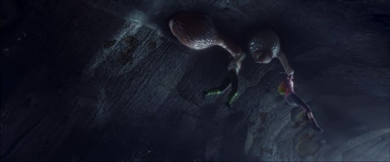 (MUB AND GRUB GRUNTING)