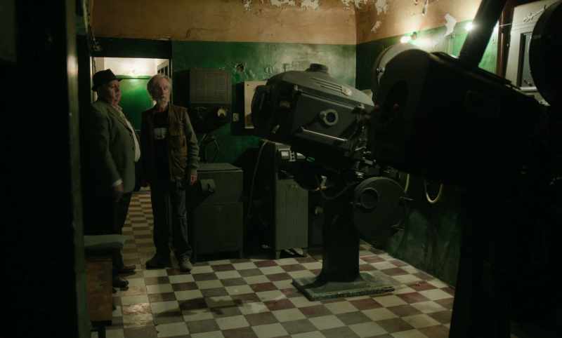 Much better than the one I brought