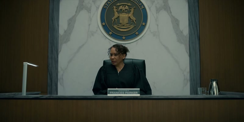 Much as I sympathize with your anguish, it is not this court's